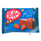 Kitkat mini chocolat fraise NESTLE 116g Japon