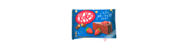 Kitkat mini chocolat fraise NESTLE 116g Japon