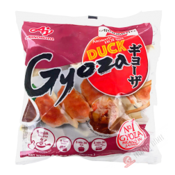 Gyoza canard AJINOMOTO 600g Pologne - SURGELES