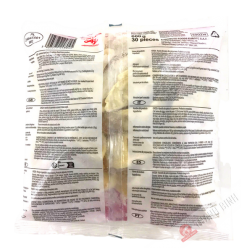 Gyoza d'anatra AJINOMOTO 600g Polonia - SURGELATO