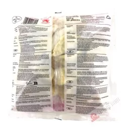 Gyoza de pato AJINOMOTO 600g Polonia - CONGELADO