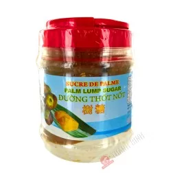Sucre de palme 500g Vietnam