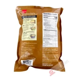 Gyoza con fideos picantes SAMLIP 675g Corea - SURGELES