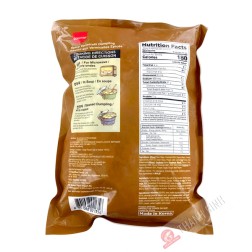 Gyoza con vermicelli piccanti SAMLIP 675g Corea - SURGELES