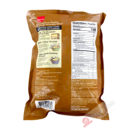 SAMLIP Spicy Vermicelli Gyoza 675g Korea - FROZEN