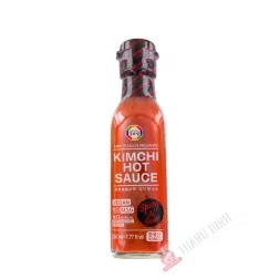 Sauce pimentée pour kimchi SURASANG 230g Corée du Sud