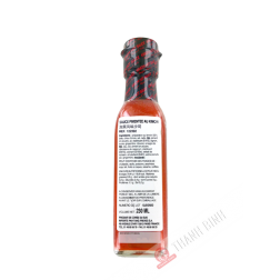 Sauce pimentée pour kim chi SURASANG 230g Corée du Sud