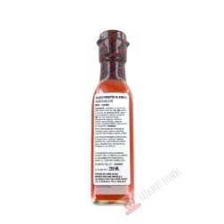 Sauce pimentée pour kim chi SURASANG 230g Corée du Sud