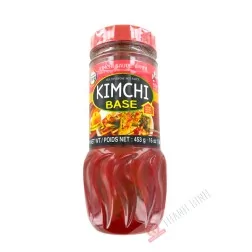 Sauce pimentée pour kimchi SURASANG 453g Corée du Sud
