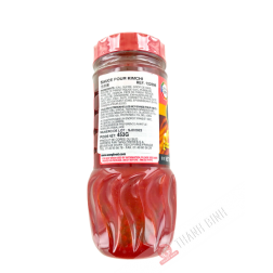 Salsa piccante per kimchi SURASANG 453g Corea del Sud