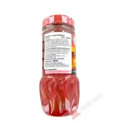 Sauce pimentée pour kimchi SURASANG 453g Corée du Sud