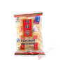 Cracker riz shelly senbei WANT WANT 72g Taiwan Cracker riz shelly senbei WANT WANT 72g Taiwan
