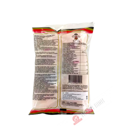 Cracker riz shelly senbei WANT WANT 72g Taiwan