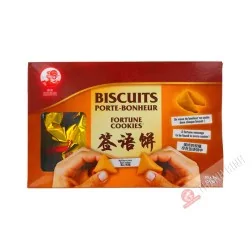 Biscuits porte bonheur 50g Chine