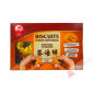 Biscotti portafortuna 50g Cina Biscotti portafortuna 50g Cina