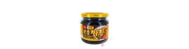 Sauce soja noir Jiajang WANG 500g Corée du Sud