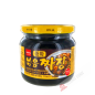 Salsa de soja negra Jiayang WANG 500g Corea del Sur
