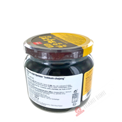 Salsa di soia nera Jiayang WANG 500g Corea del Sud