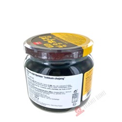 Sauce soja noir Jiajang WANG 500g Corée du Sud