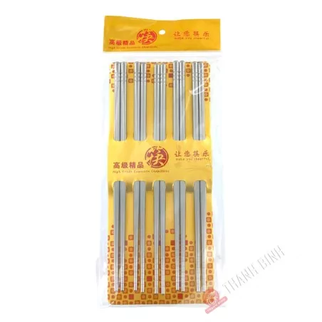 Baguette style coréen en acier inoxydable Chine