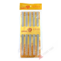 Baguette style coréen en acier inoxydable Chine