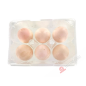 Trứng Muối 6 Cái Hồng Lý Pháp