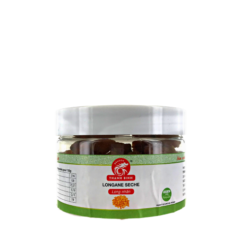 HONG LAM longans secos 200g Vietnam