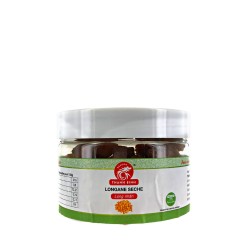 Longanes seches HONG LAM 200g Vietnam
