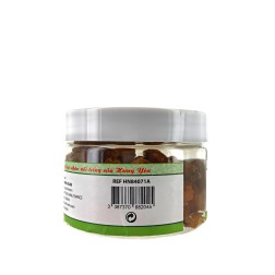 Longanes seches HONG LAM 200g Vietnam