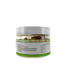 Longanes seches HONG LAM 200g Vietnam