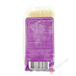 Rice Vermicelli Bun Bo Hue VIET MOC 400g Vietnam