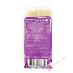 Vermicelle de riz Bun Bo Hue VIET MOC 400g Vietnam