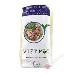 Vermicelle de riz Pho 3mm VIET MOC 400g Vietnam