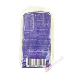 Bún phở 3mm VIẾT MỘC 400g Việt Nam