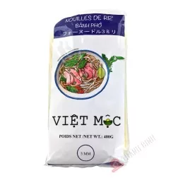 Vermicelle de riz Pho 5mm VIET MOC 400g Vietnam