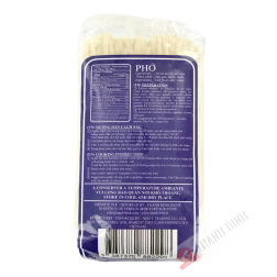 Bún phở 5mm VIẾT MỘC 400g Việt Nam