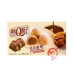 Mochi cacao Mico 80g Taiwan