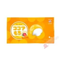 Mochi mini mangue TOKIMEKI 80g Taiwan