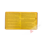 Mochi mini mangue TOKIMEKI 80g Taiwan Mochi mini mangue TOKIMEKI 80g Taiwan