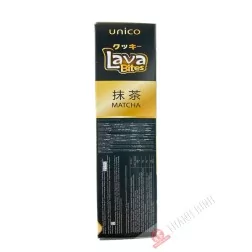 Biscuit cookies thé matcha UNICO 200g Taiwan