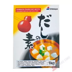 Bouillon dashi en poudre SHIMAYA 1kg Japon
