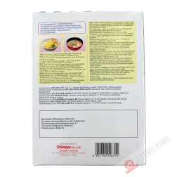 Bột nước dùng dashi SHIMAYA 1kg Nhật Bản