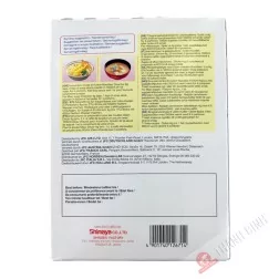 Bột nước dùng dashi SHIMAYA 1kg Nhật Bản