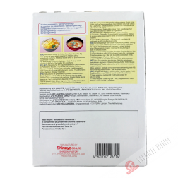 Bouillon dashi en poudre SHIMAYA 1kg Japon