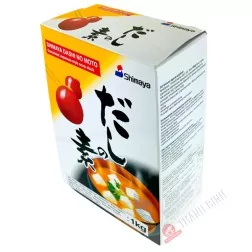 Bouillon dashi en poudre SHIMAYA 1kg Japon