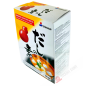 SHIMAYA dashi brodo in polvere 1kg Giappone