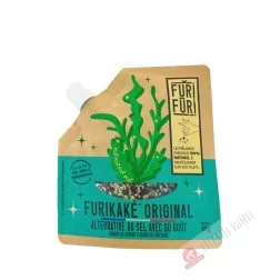 Assaissonnement riz Furikaké original FURI 45g France