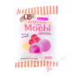 Raspberry Mochi Custard 110g Taiwan