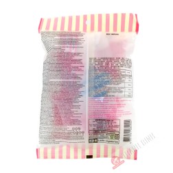 Crema pasticcera Mochi al lampone 110g Taiwan