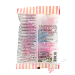 Mochi Custard framboise 110g Taiwan